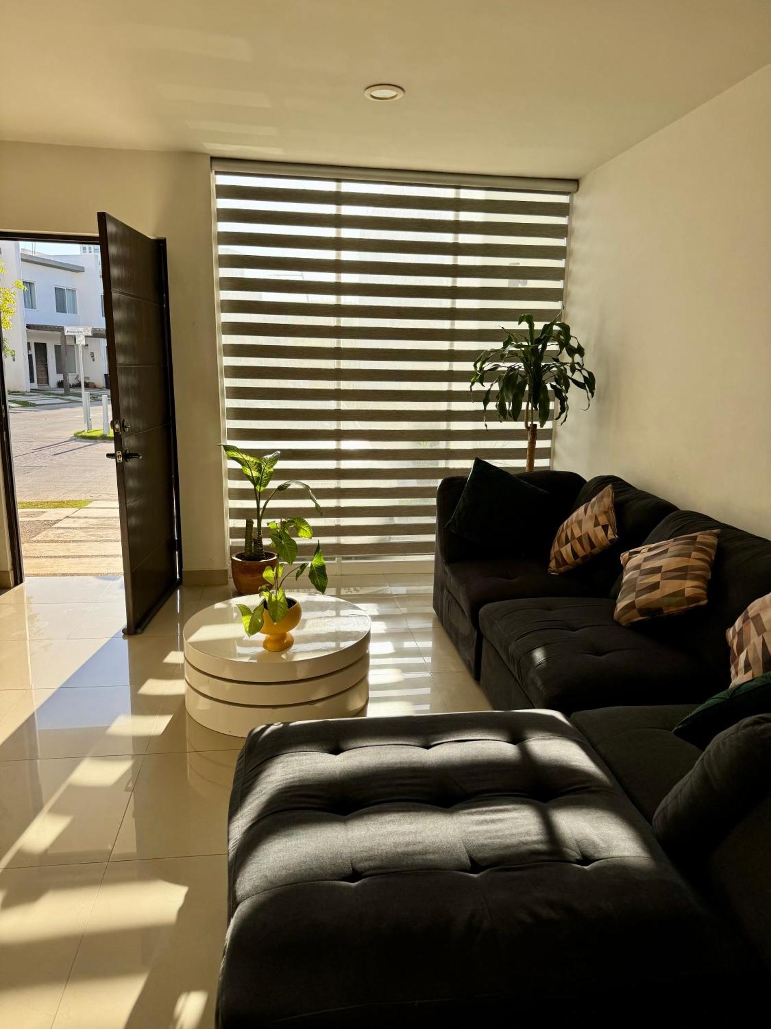 Casa Residencial La Primavera Puerto Vallarta