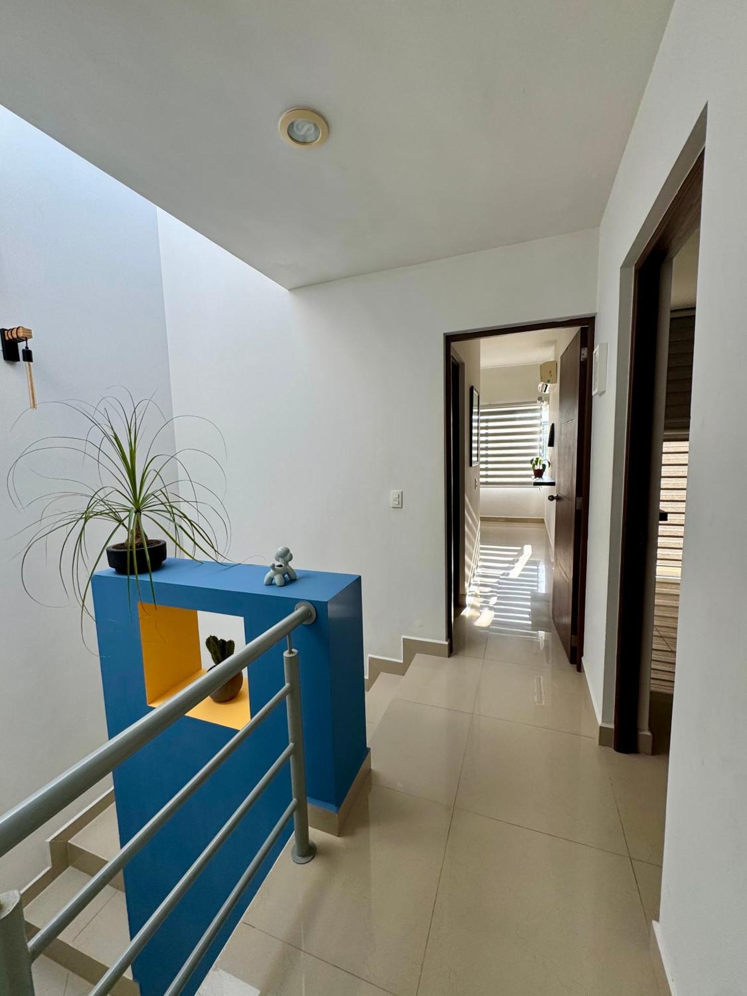 Casa Residencial La Primavera * Puerto Vallarta