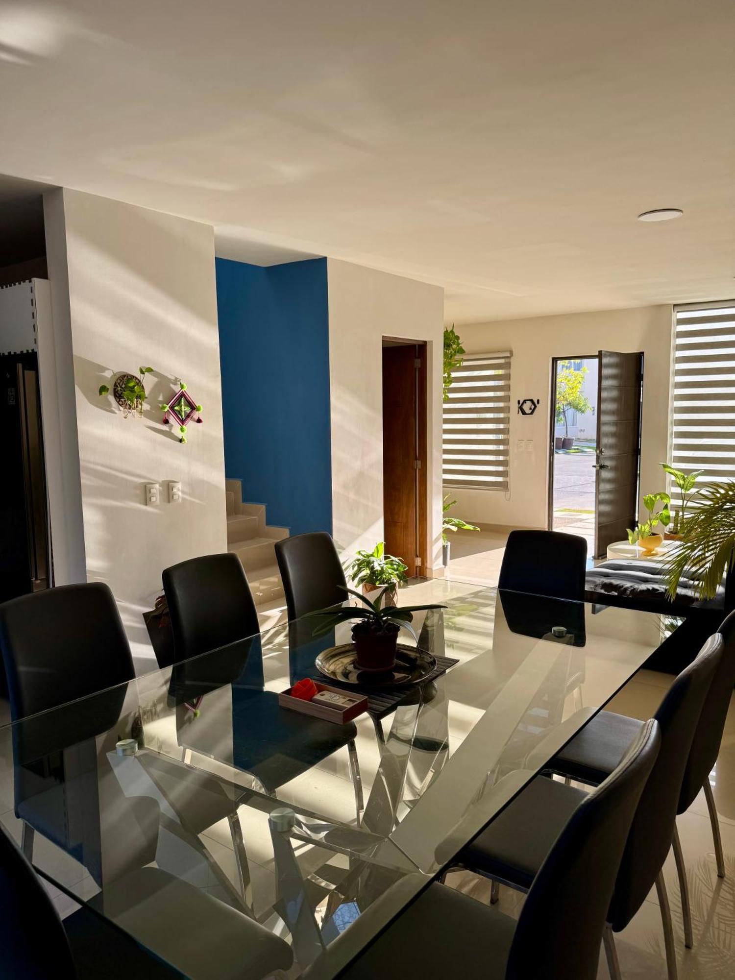 Casa Residencial La Primavera