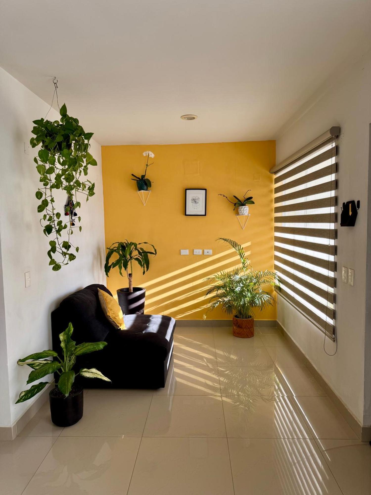 Casa Residencial La Primavera Holiday home