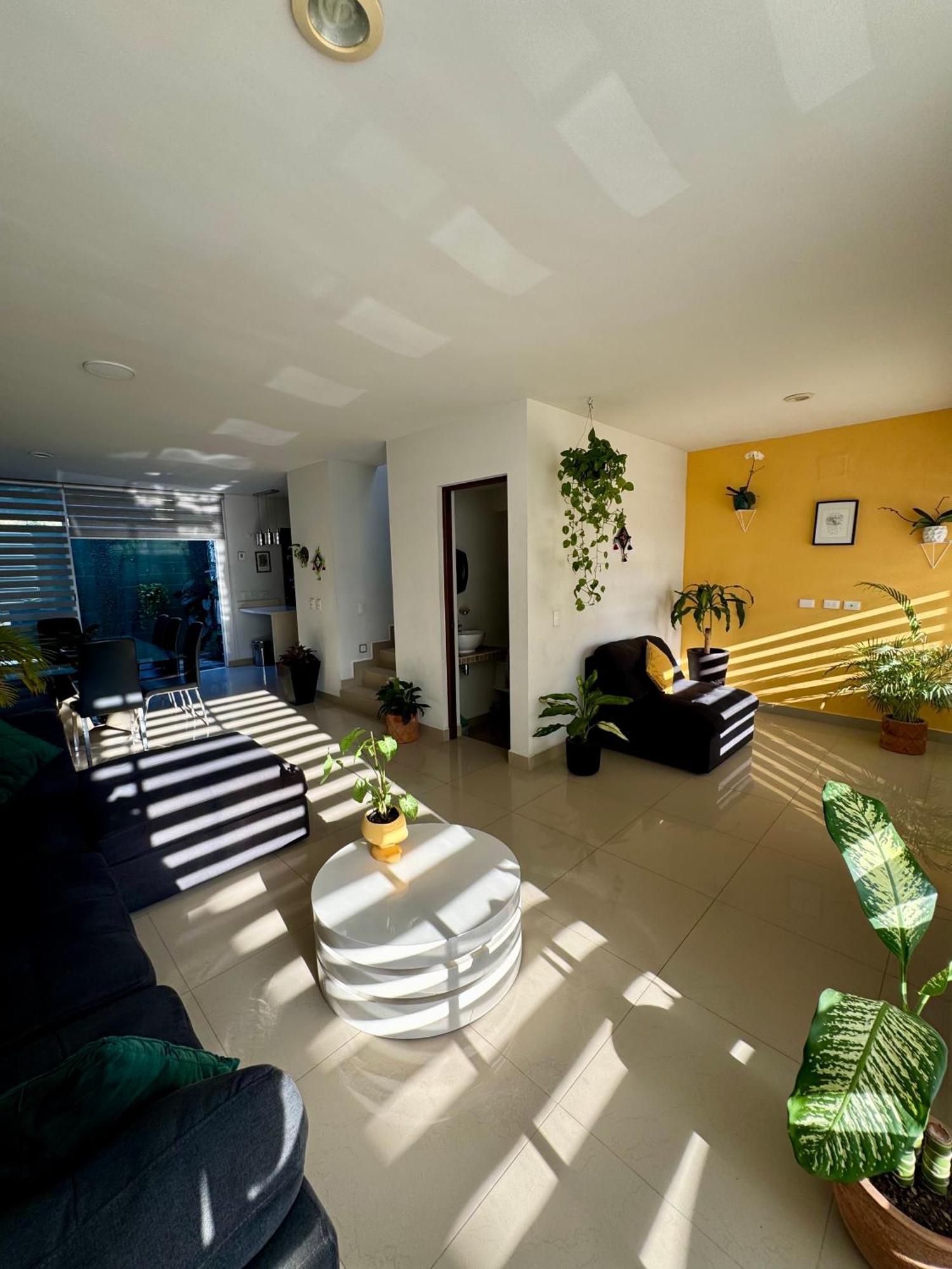 Holiday home Casa Residencial La Primavera