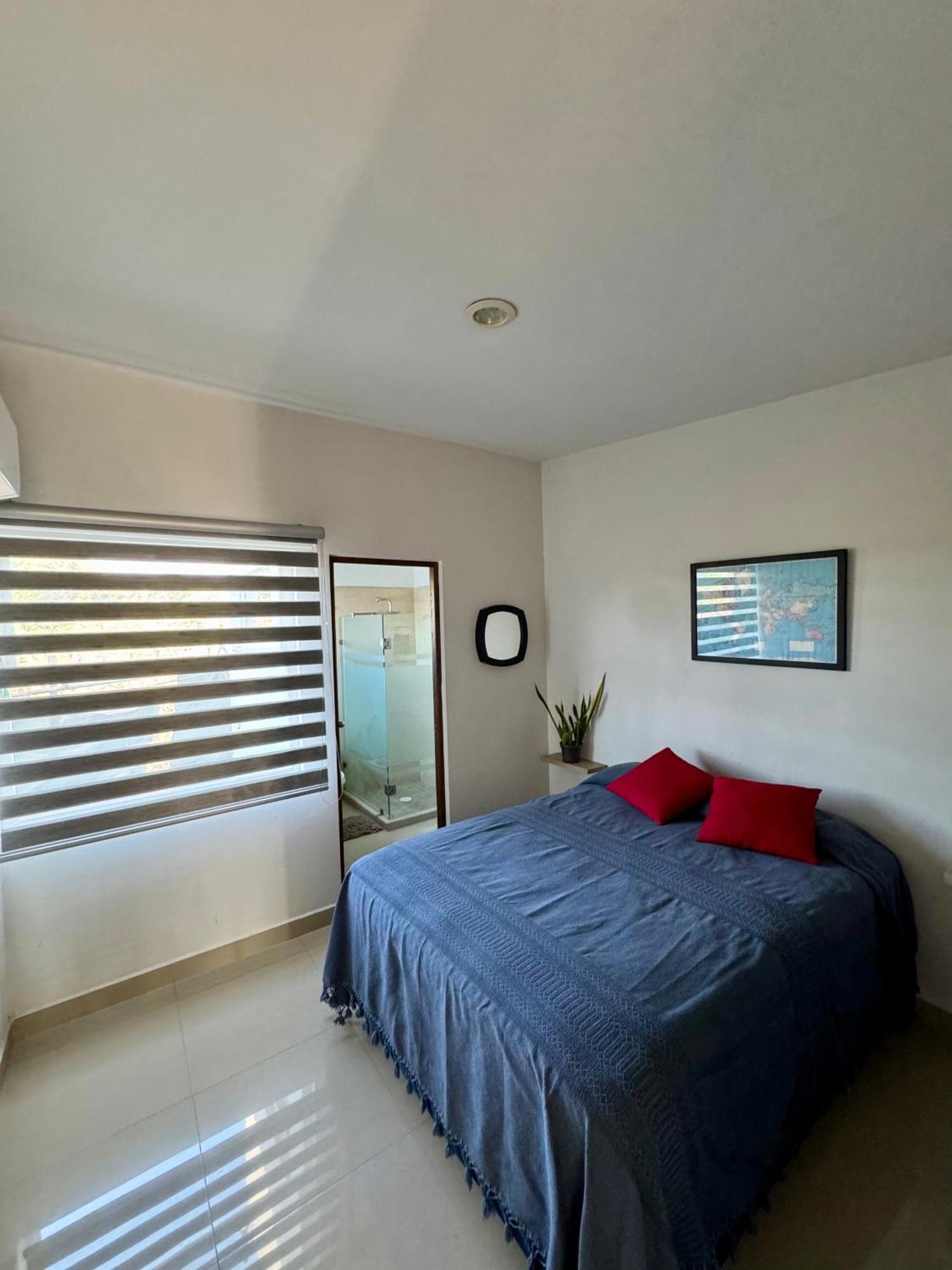 Casa Residencial La Primavera Holiday home *