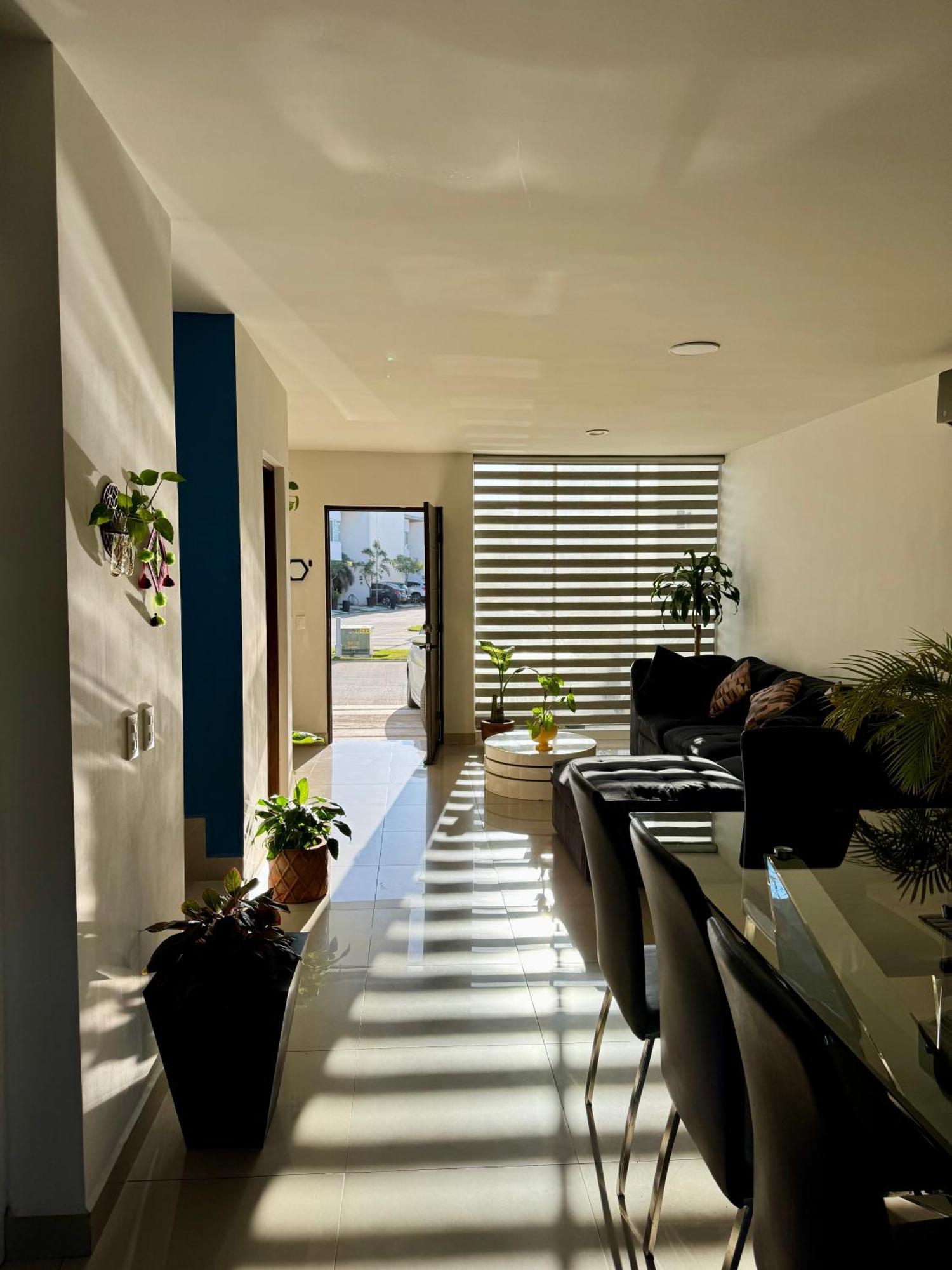 Holiday home Casa Residencial La Primavera *