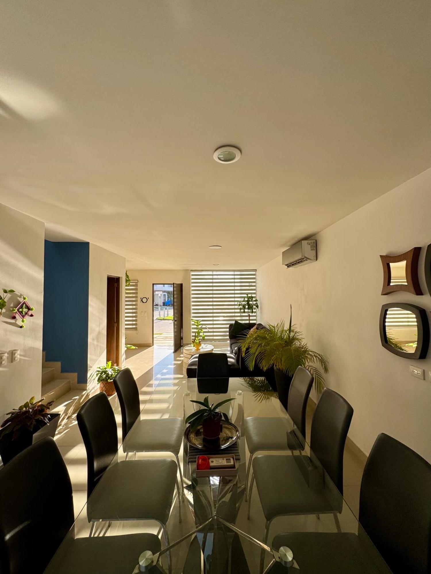 Casa Residencial La Primavera Holiday home Puerto Vallarta