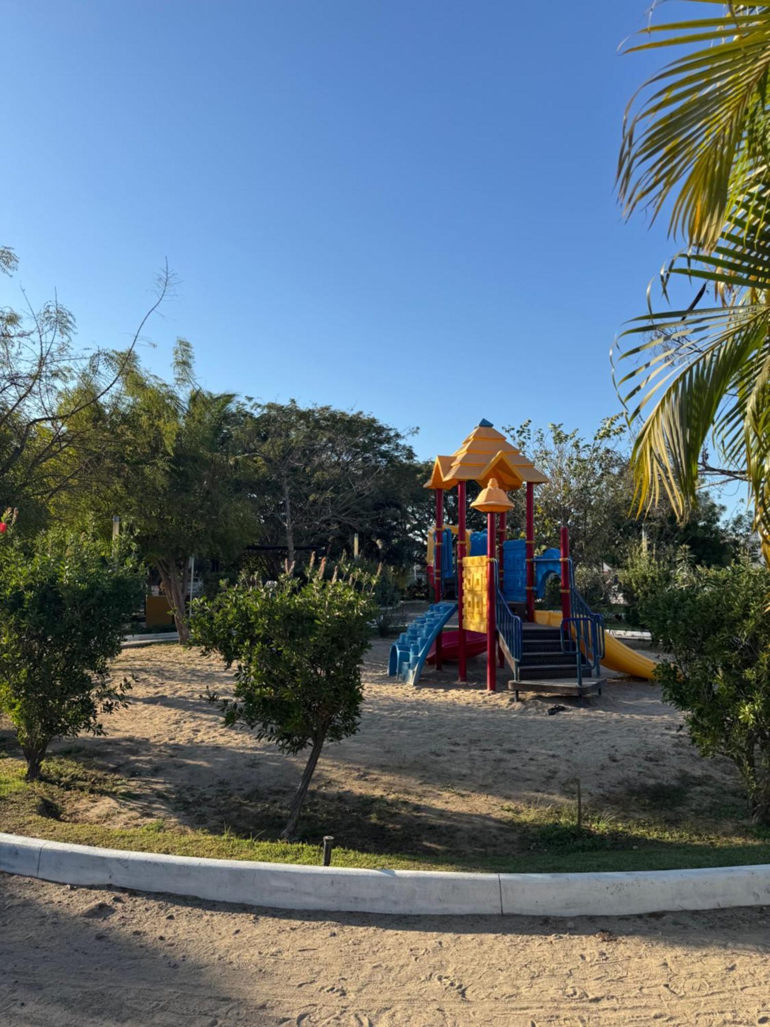 Casa Residencial La Primavera *