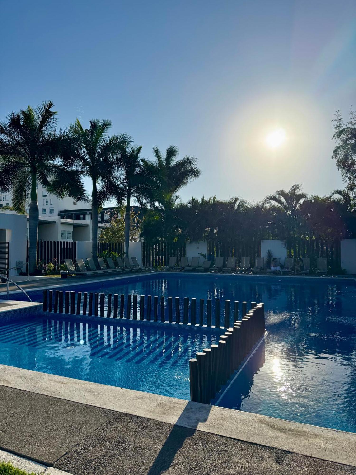 Casa Residencial La Primavera * Puerto Vallarta