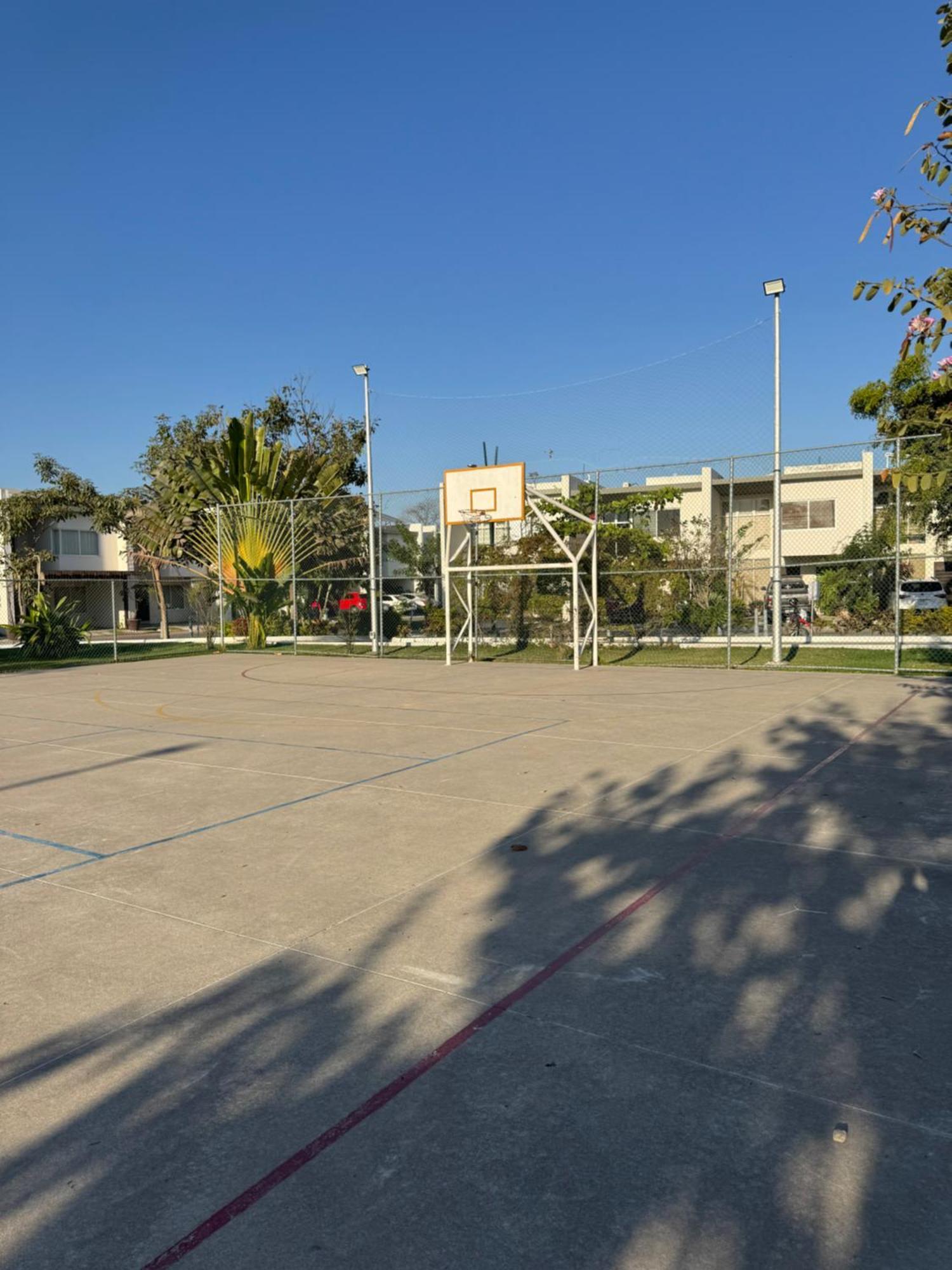 Casa Residencial La Primavera Holiday home