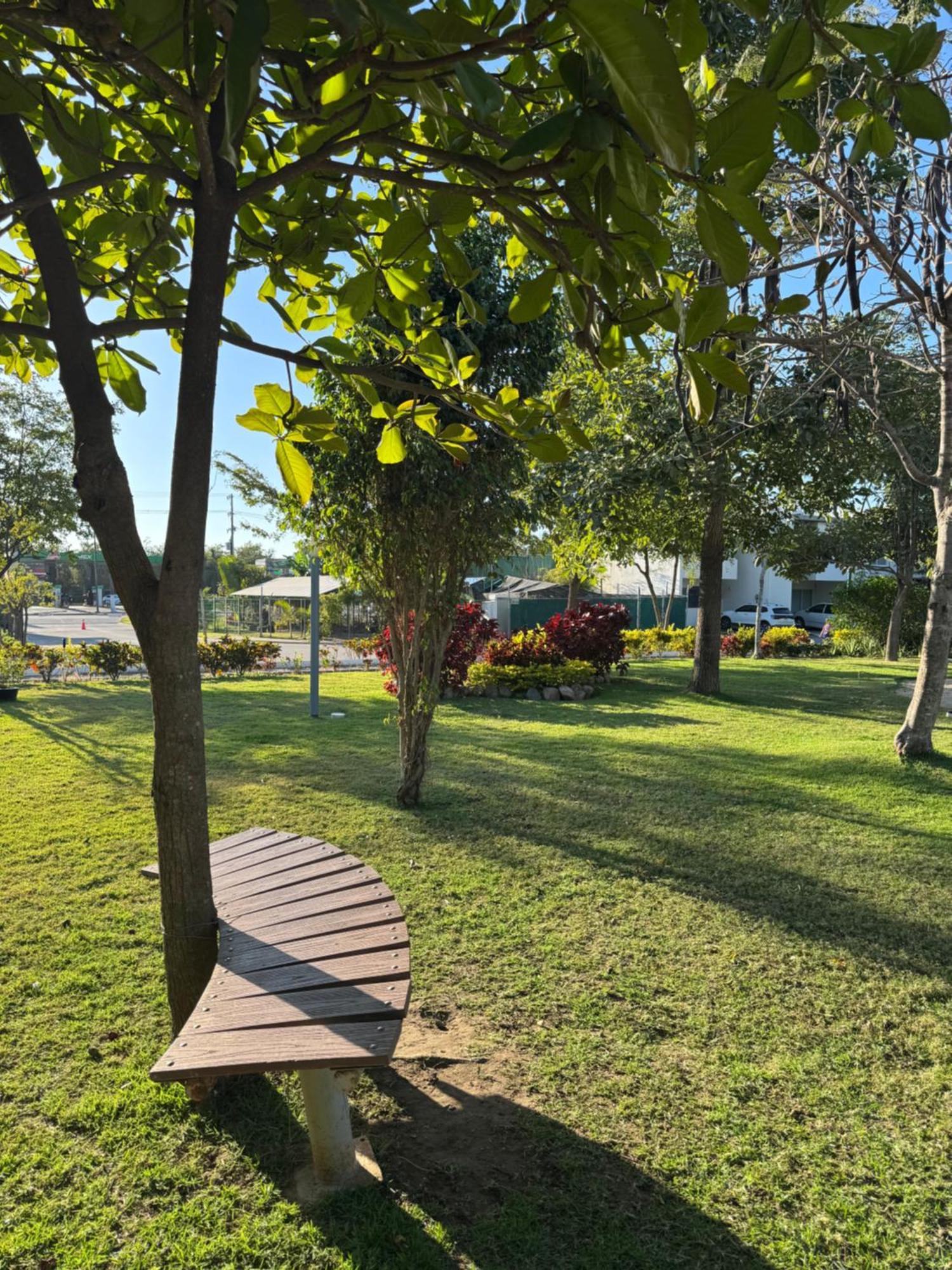 Casa Residencial La Primavera Holiday home *