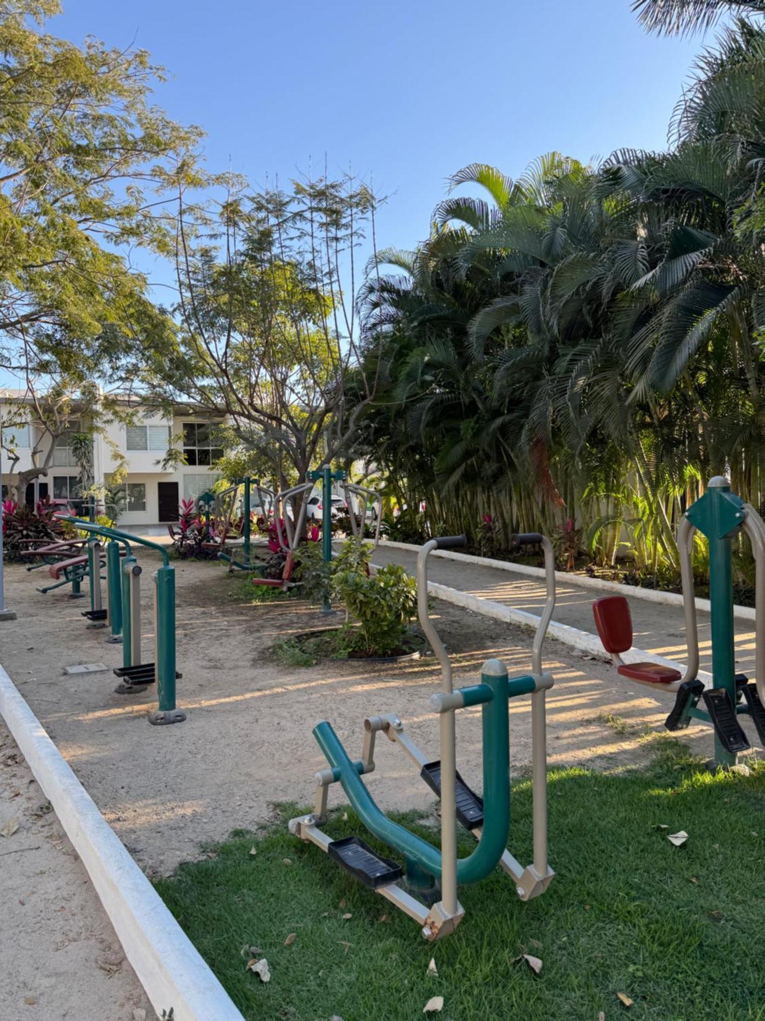 Casa Residencial La Primavera