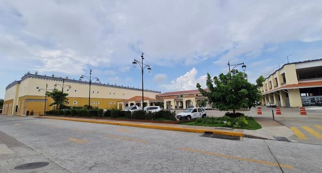 Departamento Completo A Minutos De Playas Y Plazas Comerciales Vanhoa Apartment