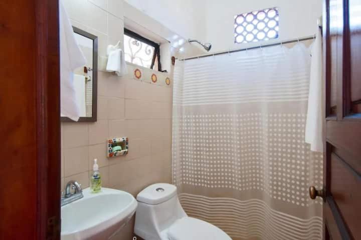 Beautiful Local With Ocean View & Rooftop Terrace Apartment *