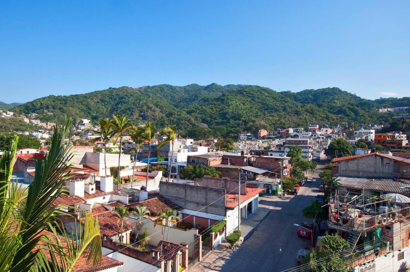 Apartment Beautiful Local With Ocean View & Rooftop Terrace *
