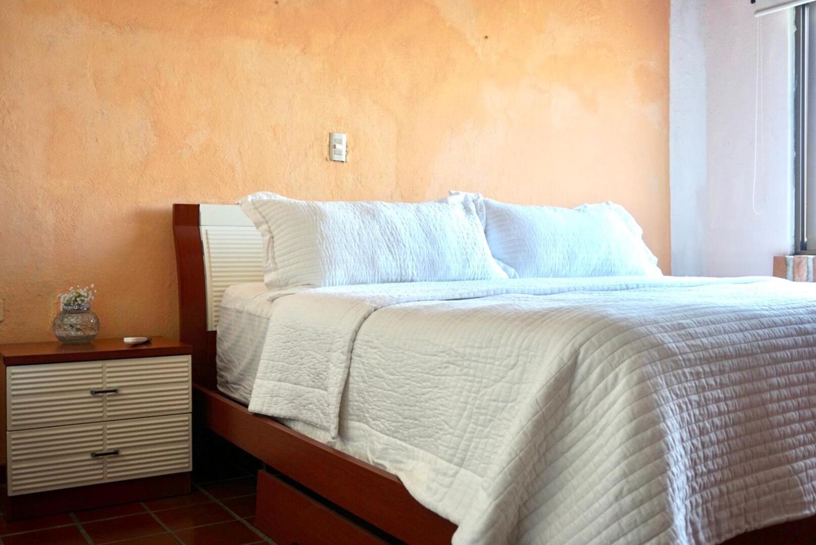 Beautiful Local With Ocean View & Rooftop Terrace * Puerto Vallarta
