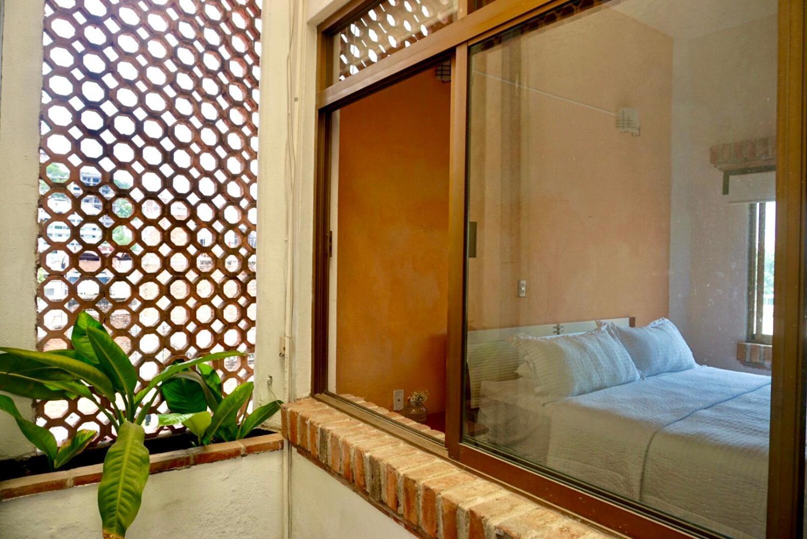 Beautiful Local With Ocean View & Rooftop Terrace * Puerto Vallarta