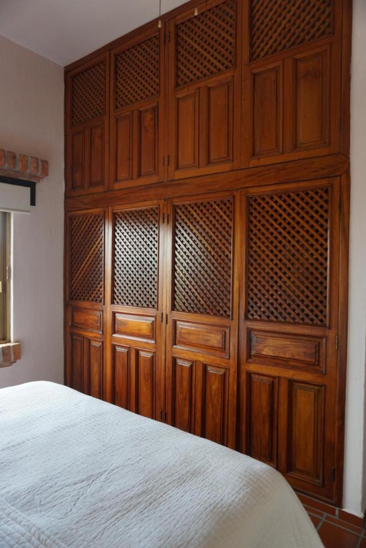 Apartment Beautiful Local With Ocean View & Rooftop Terrace