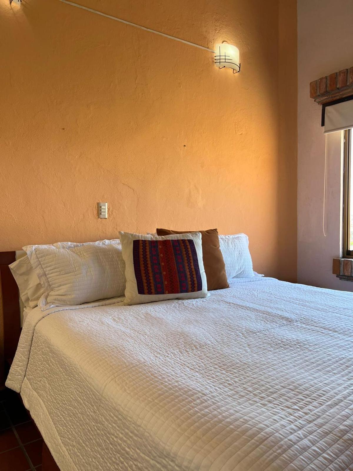 Beautiful Local With Ocean View & Rooftop Terrace Apartment Puerto Vallarta