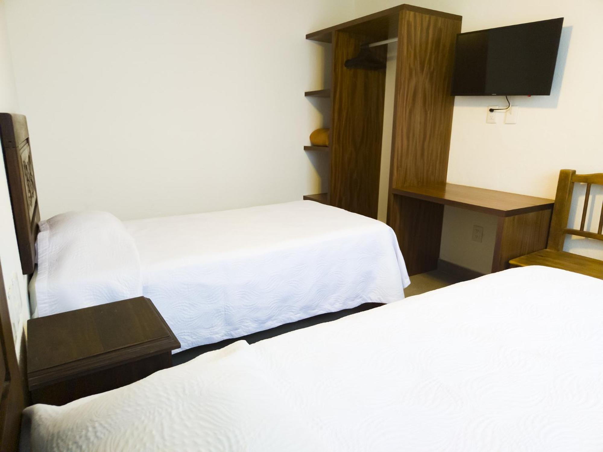 Estrella De Mar Apartamento Puerto Vallarta