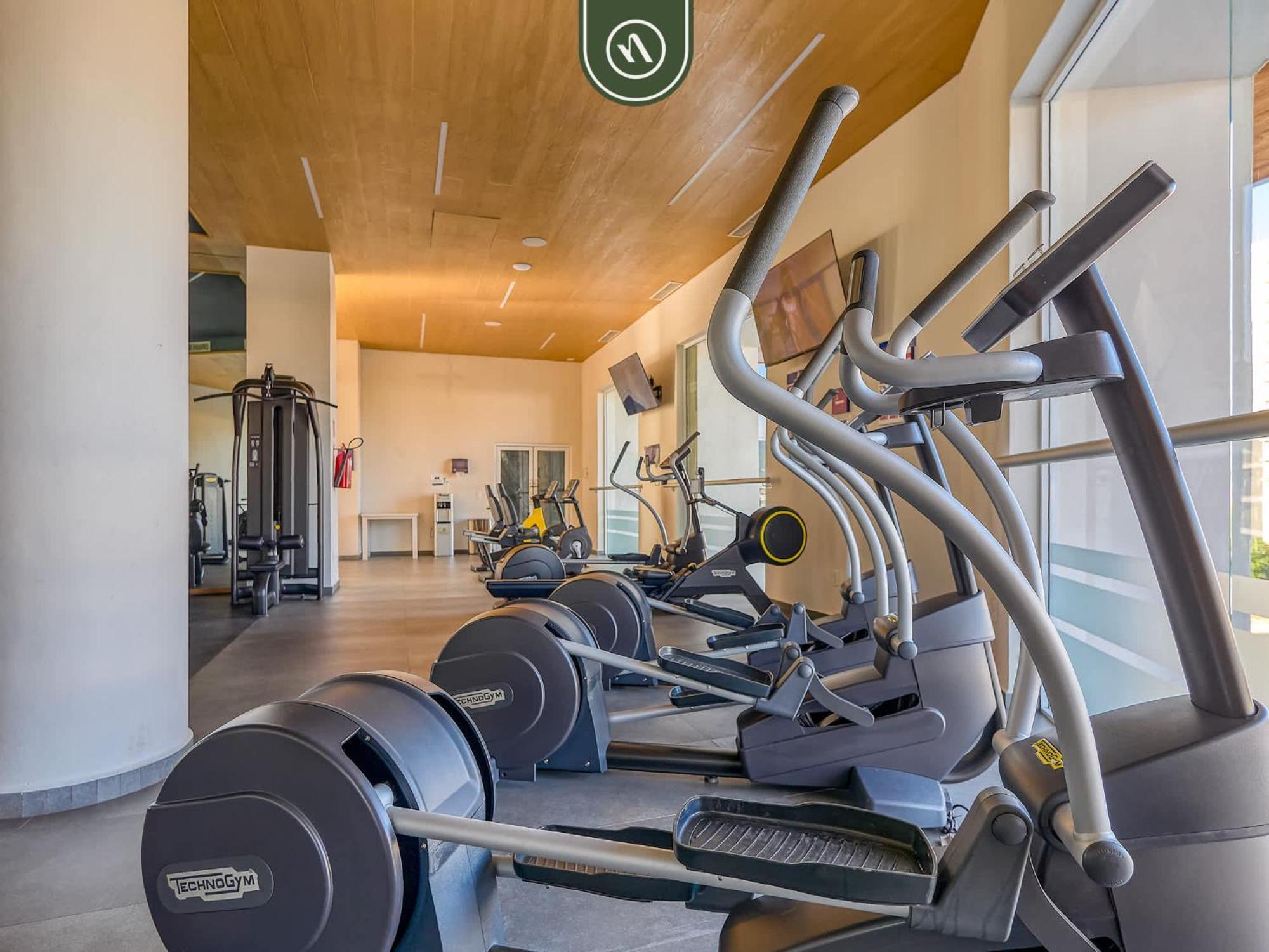 Amazing With Oceanview - Pool - - Gym * Puerto Vallarta