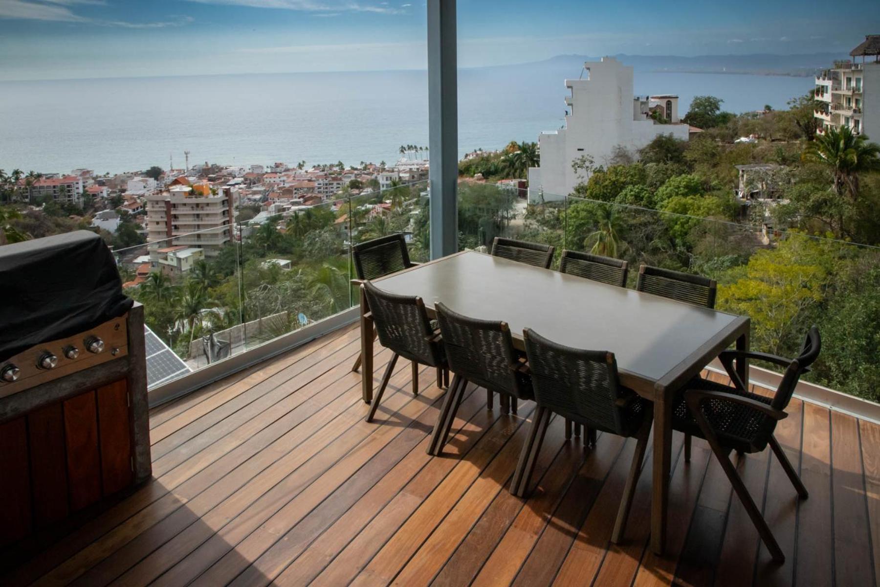 Apartment Pacific View *