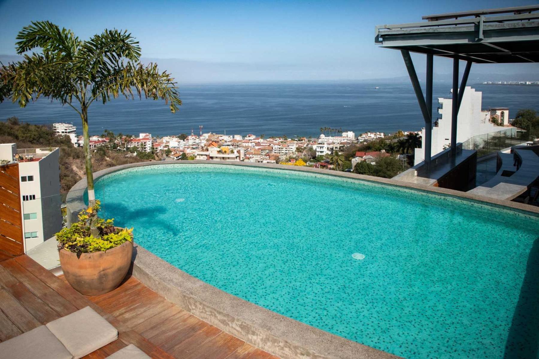 Pacific View