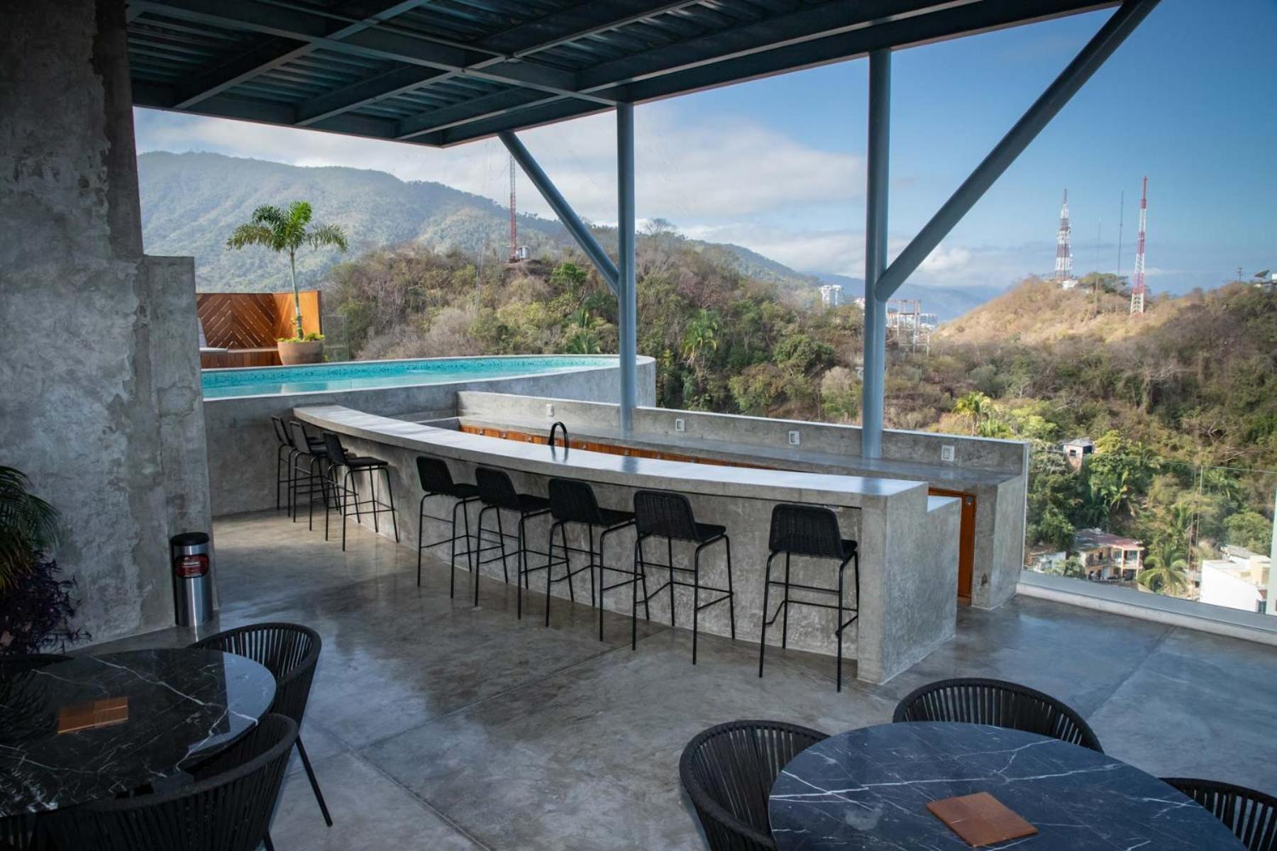 Pacific View Apartment *