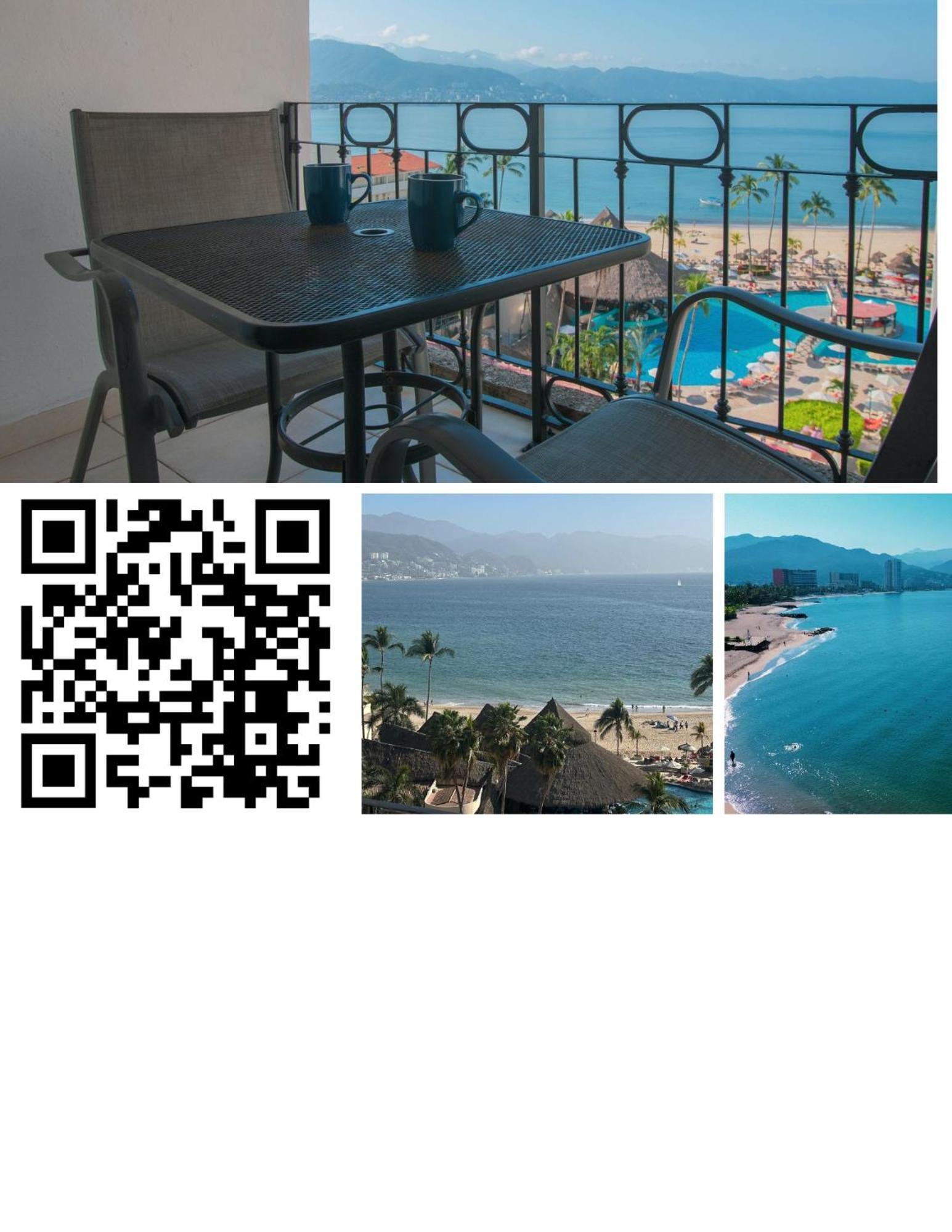Con Vista Al Mar Apartment
