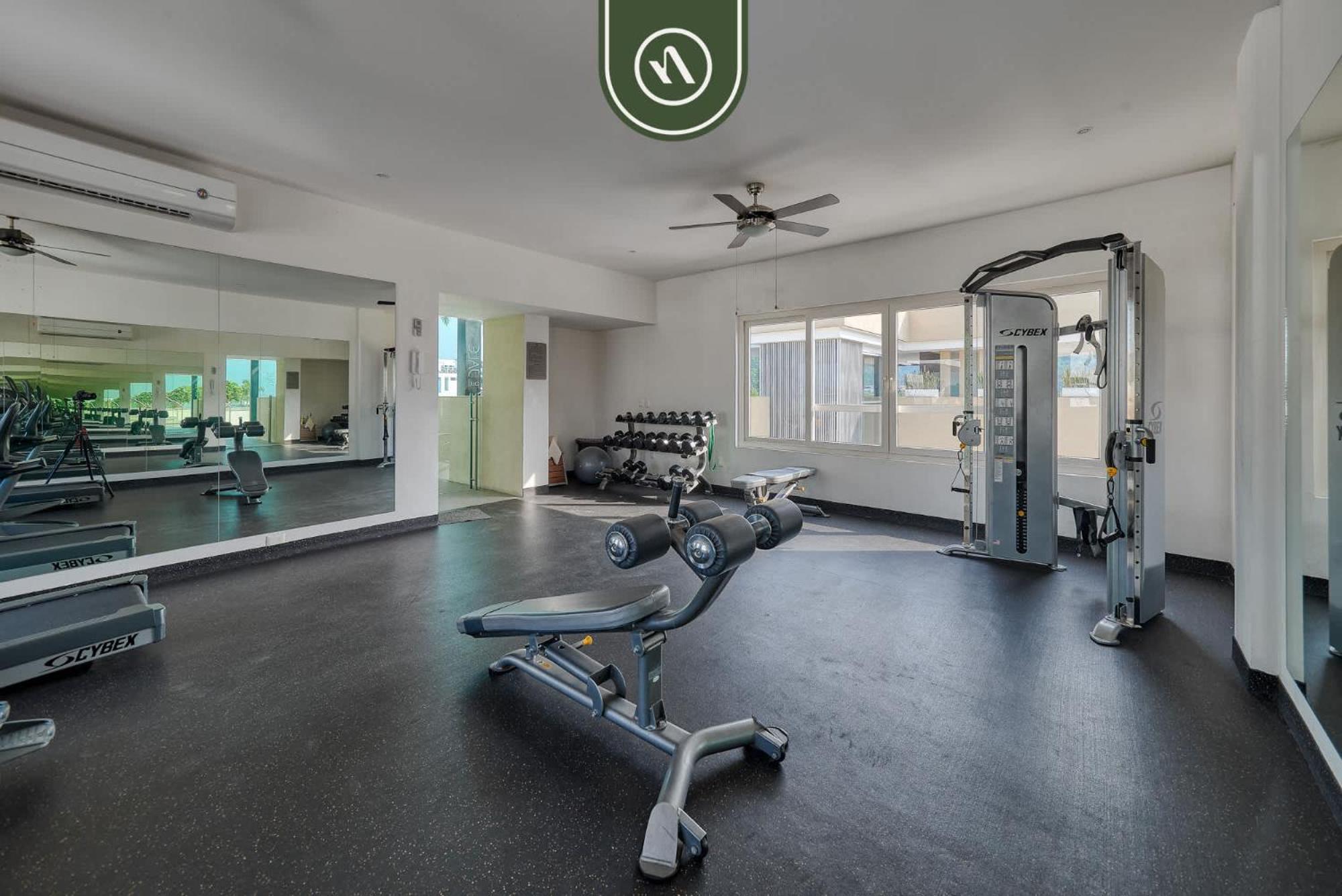 Apartment Amazing 1 Bedroom - Zona Romantica - Rooftop Pool