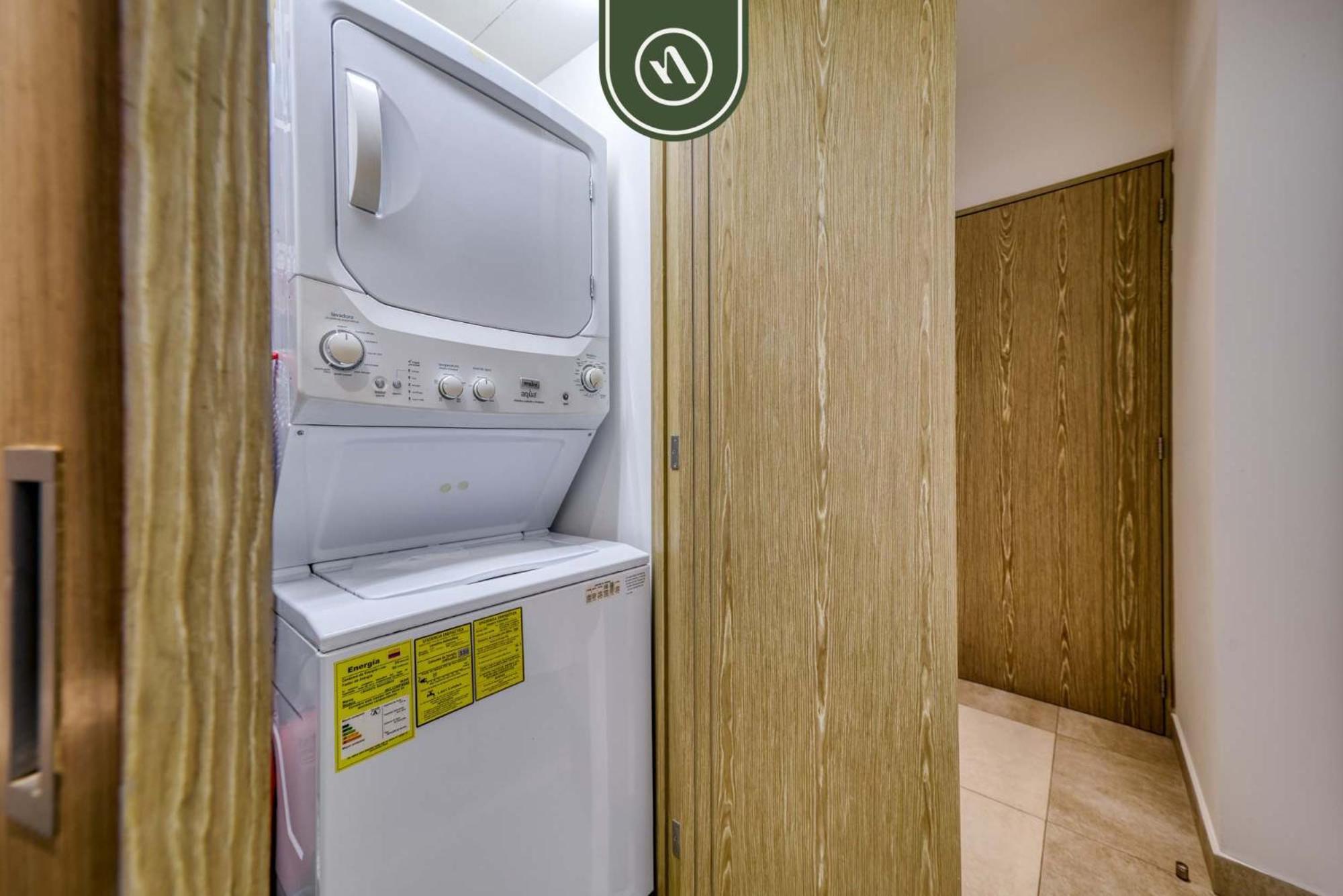 Apartment Amazing 1 Bedroom - Zona Romantica - Rooftop Pool