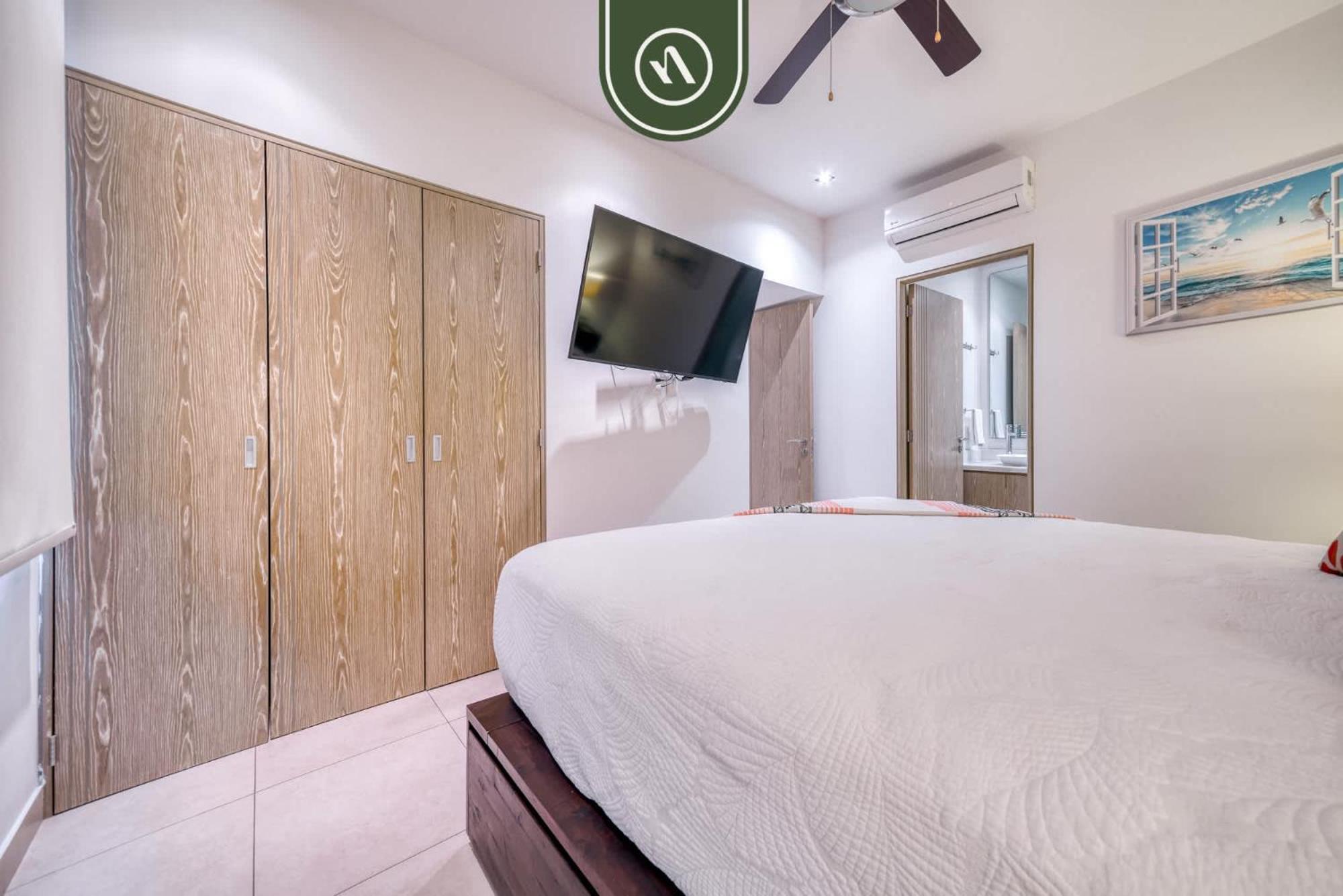 Amazing 1 Bedroom - Zona Romantica - Rooftop Pool * Puerto Vallarta