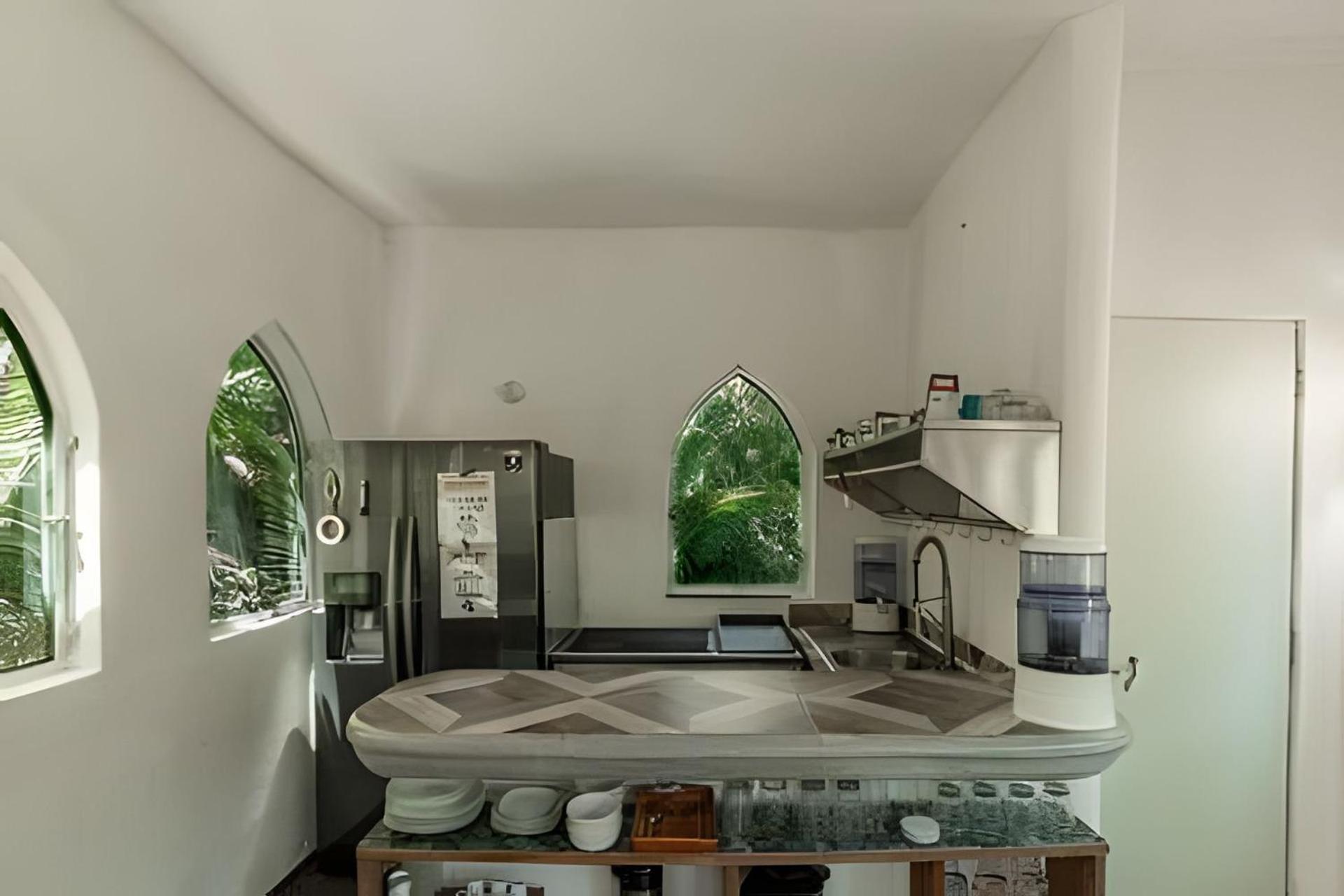 Apartamento Ecosoul Libelula *