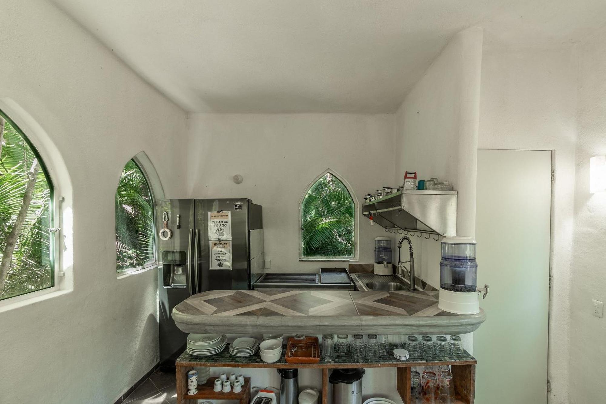 Ecosoul Guacamaya Apartamento Puerto Vallarta