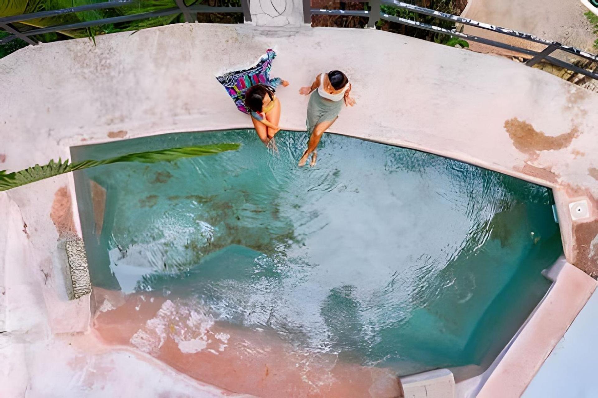 Ecosoul Guacamaya Puerto Vallarta