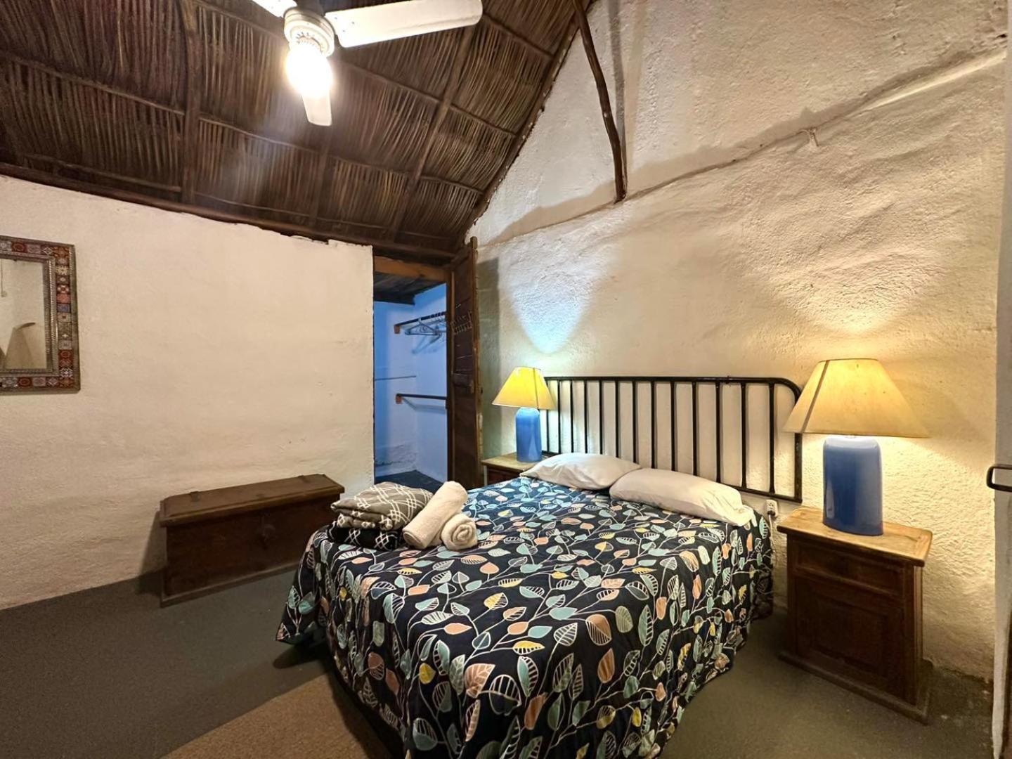 Del Jardin Pv Zona Romantica Holiday home