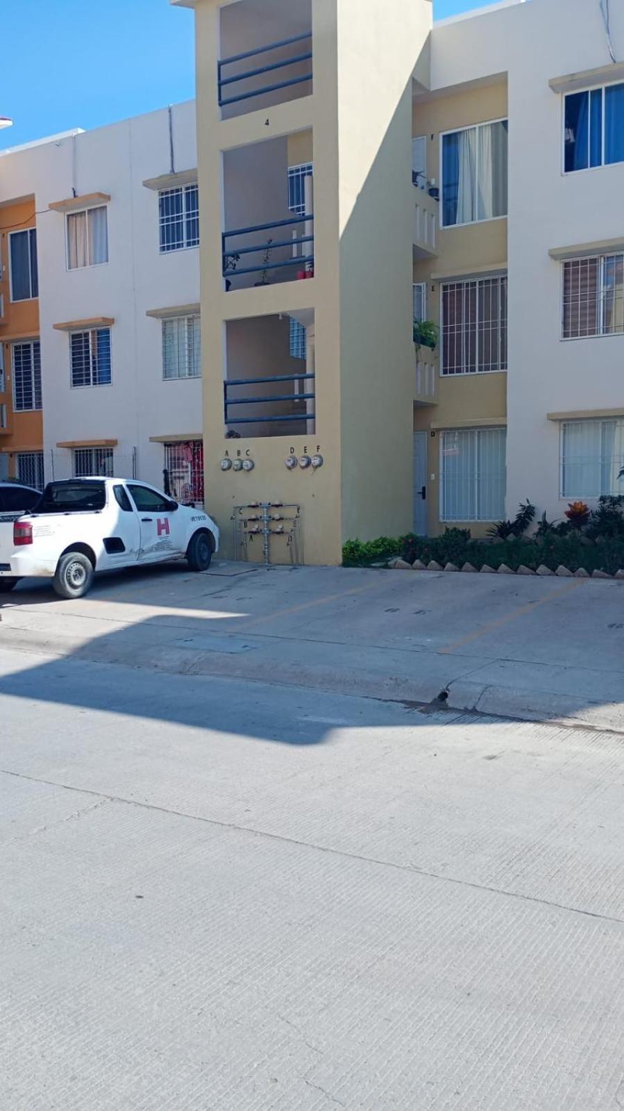Apartamento Departamento Ecoface Vallarta *