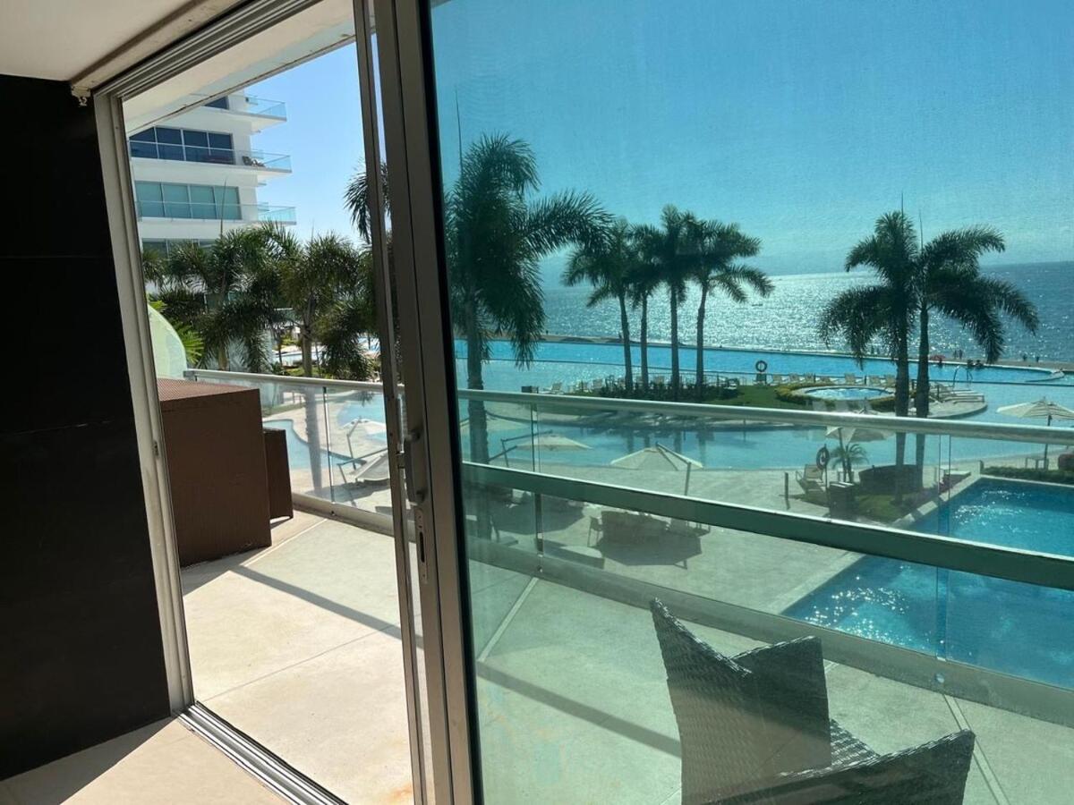 Peninsula Pv 2bed 2 Bad Apartamento