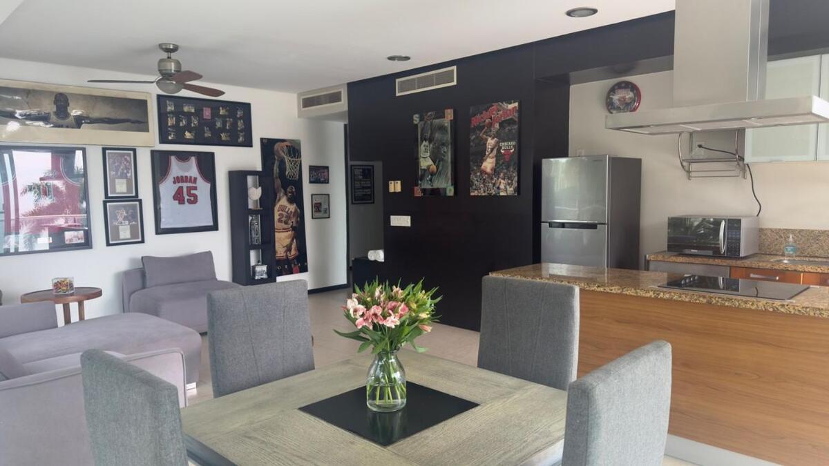 Peninsula Pv 2bed 2 Bad Apartamento *