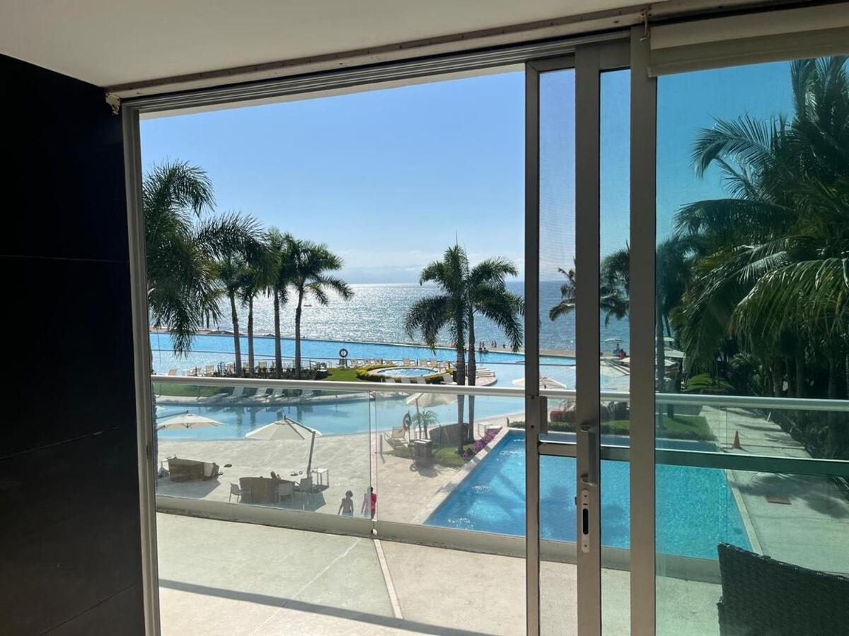 Apartamento Peninsula Pv 2bed 2 Bad *