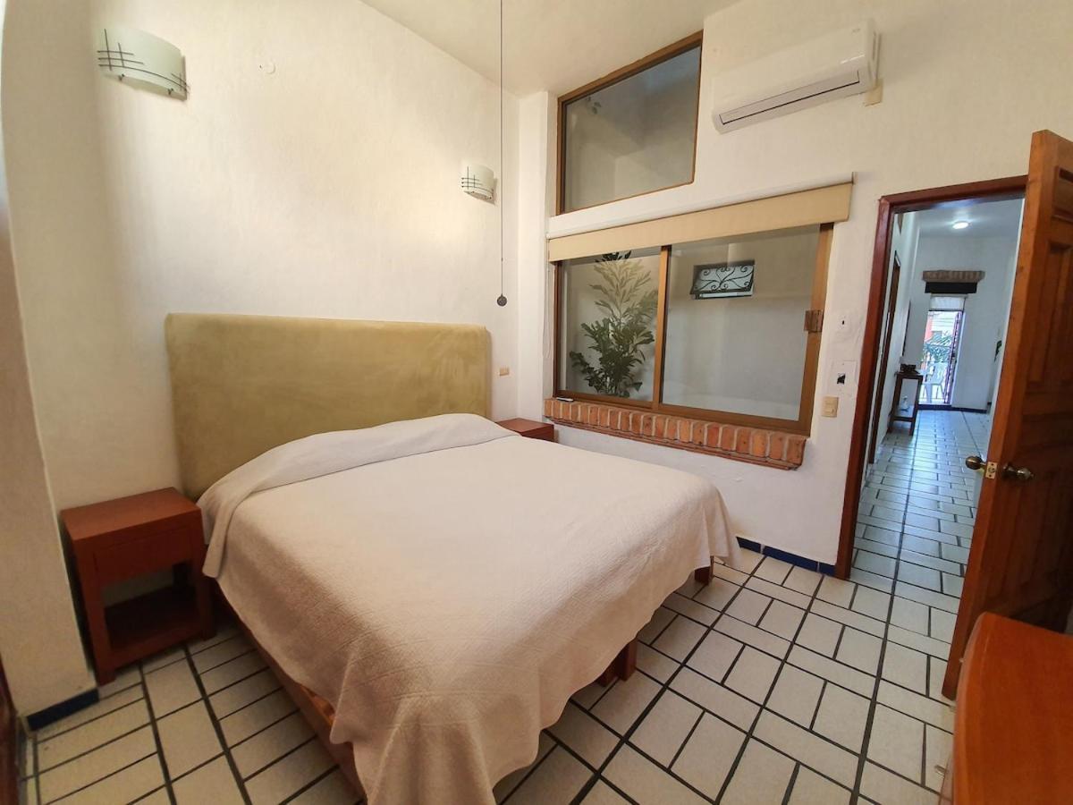 Apartamento Cozy & Bright Near The And Close Walk To Malecon Puerto Vallarta