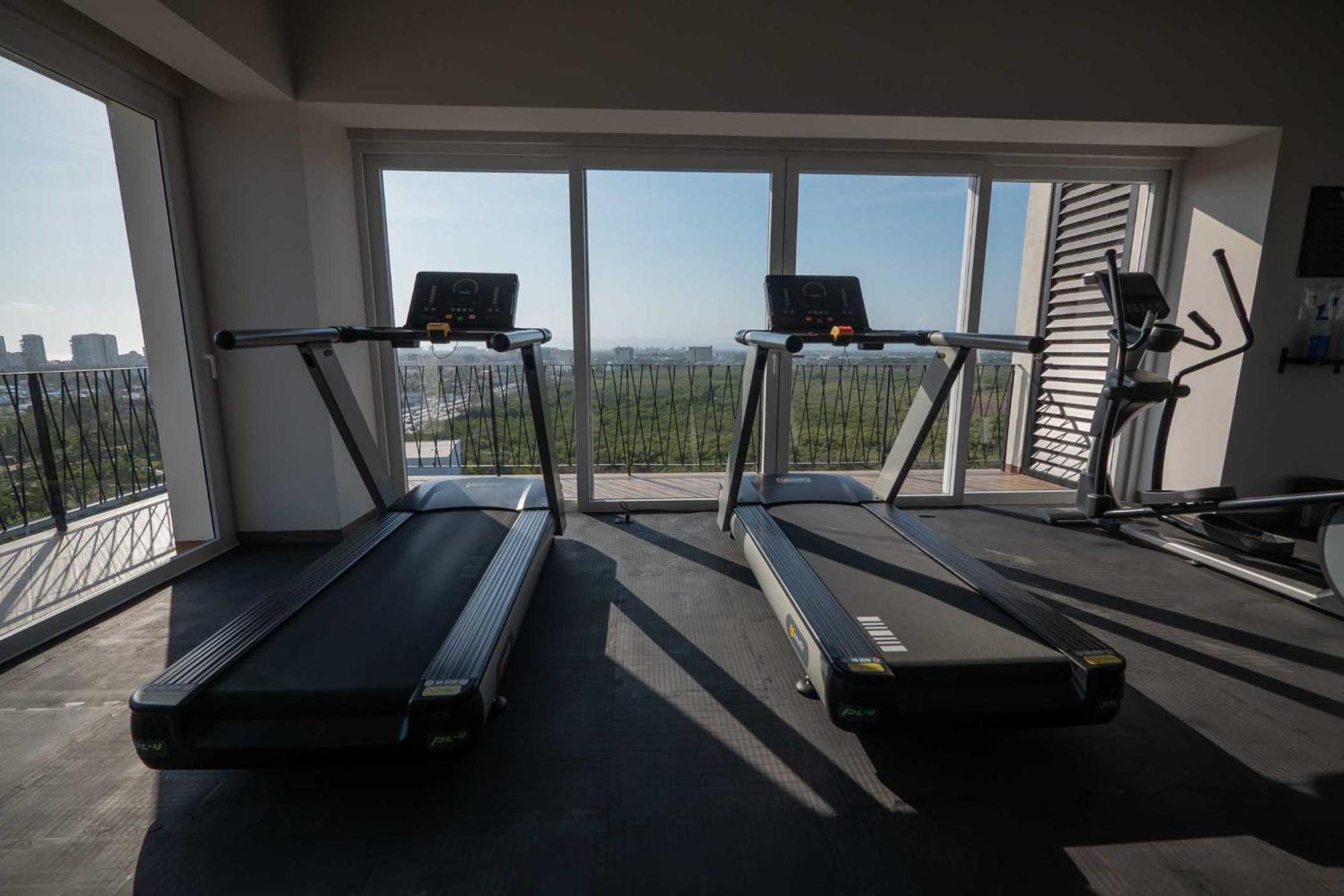 Pool With Ocean View, Gym - Grupoxingo Apartment *
