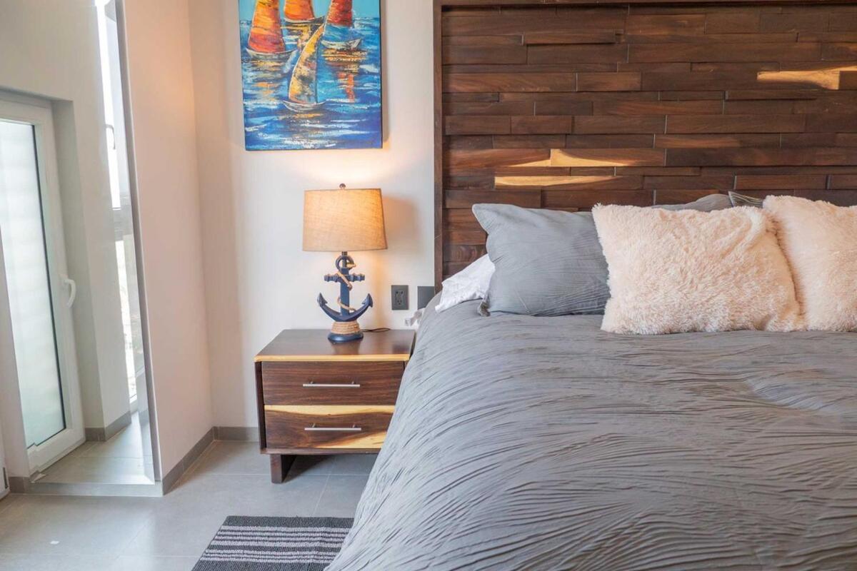 Apartment Pool With Ocean View, Gym - Grupoxingo *