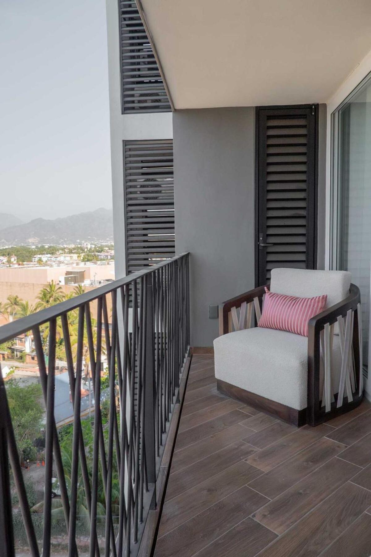 Apartment Pool With Ocean View, Gym - Grupoxingo *