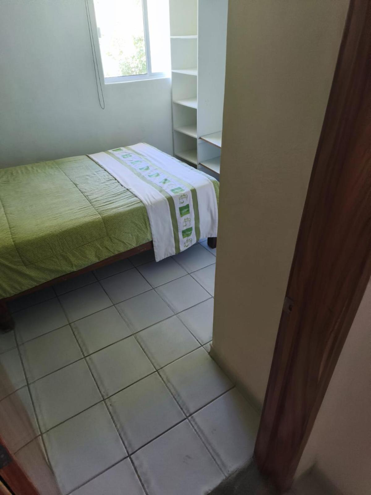 Depa Bien Ubicado Y Comodo Apartment Puerto Vallarta