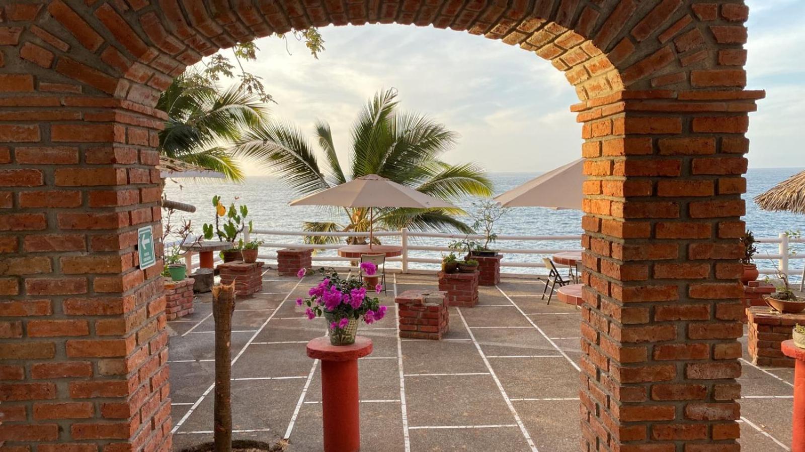 Traditional Sierra Leon Oceanfront - Adults Only * Puerto Vallarta