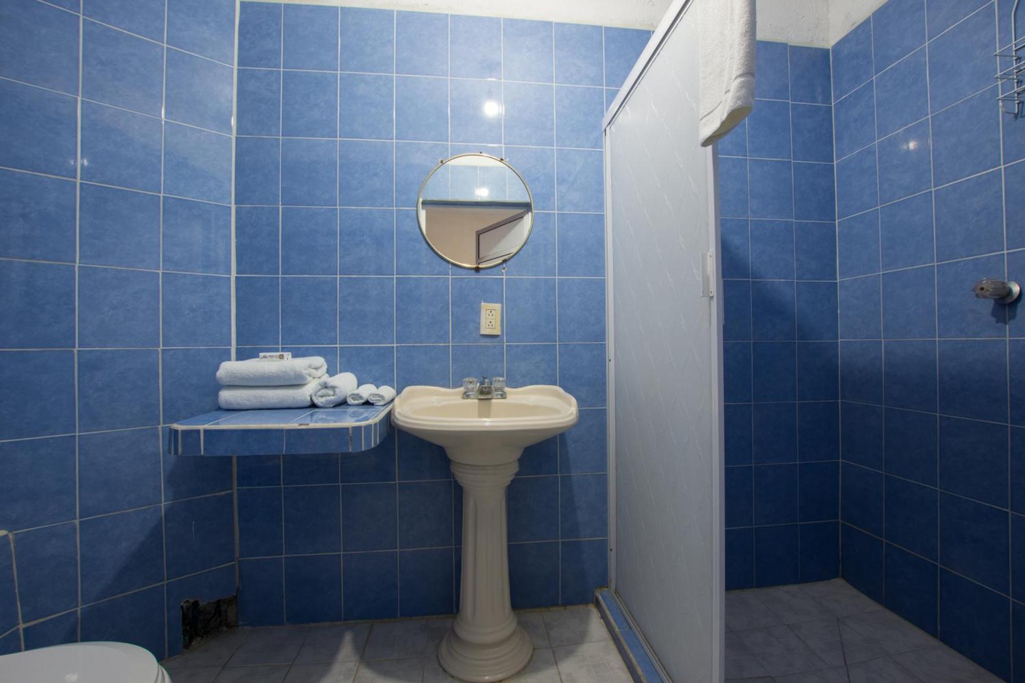 Traditional Sierra Leon Oceanfront - Adults Only Puerto Vallarta