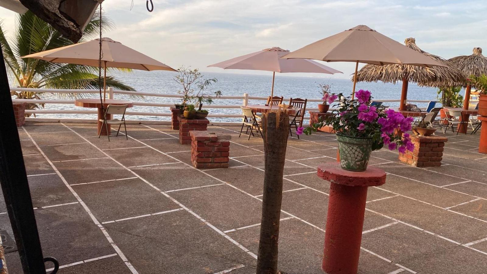 Traditional Sierra Leon Oceanfront - Adults Only * Puerto Vallarta