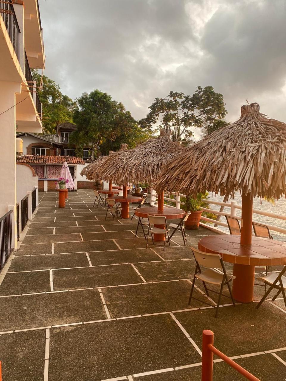 Traditional Sierra Leon Oceanfront - Adults Only