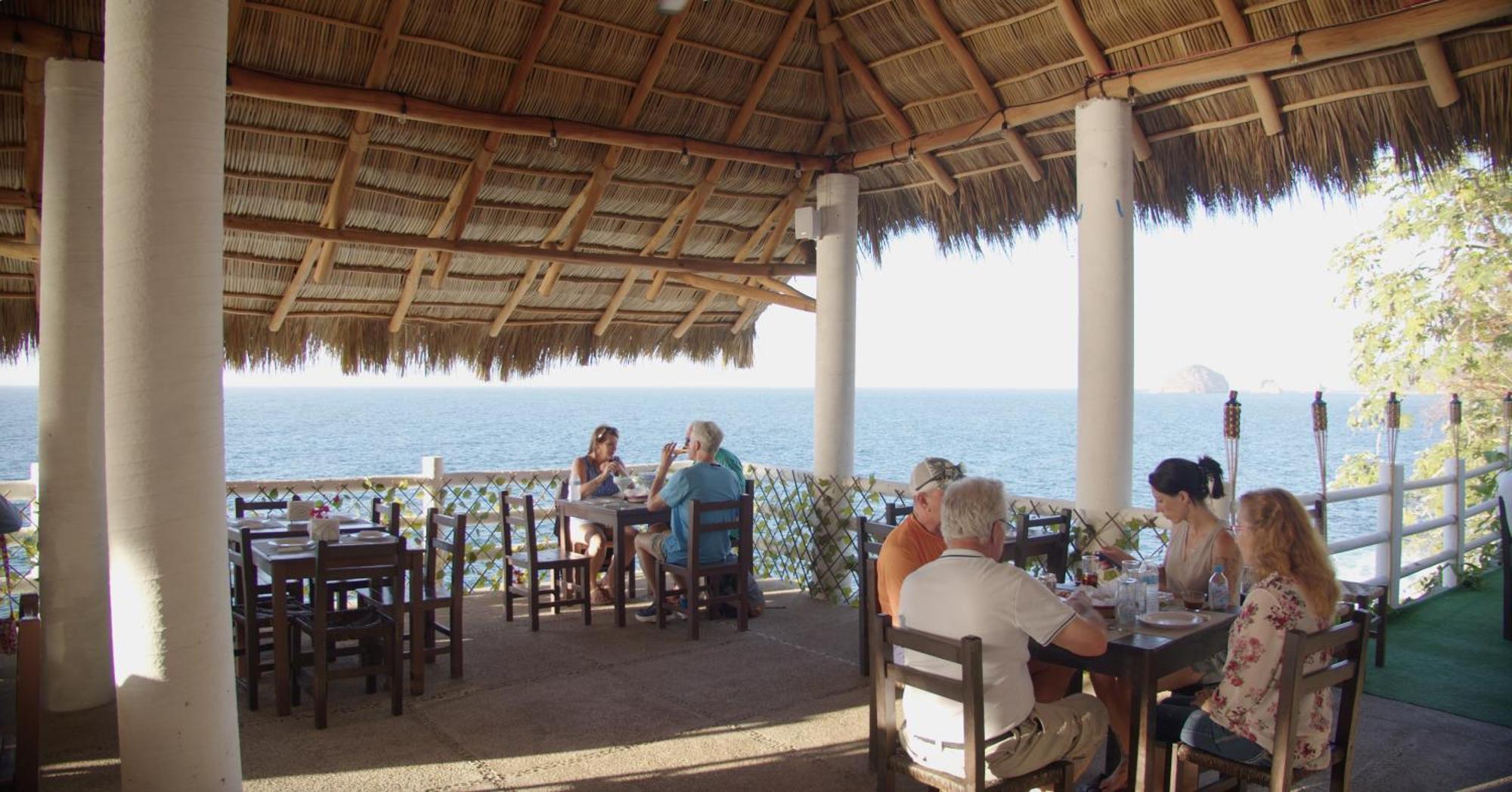 Traditional Sierra Leon Oceanfront - Adults Only Hotel *