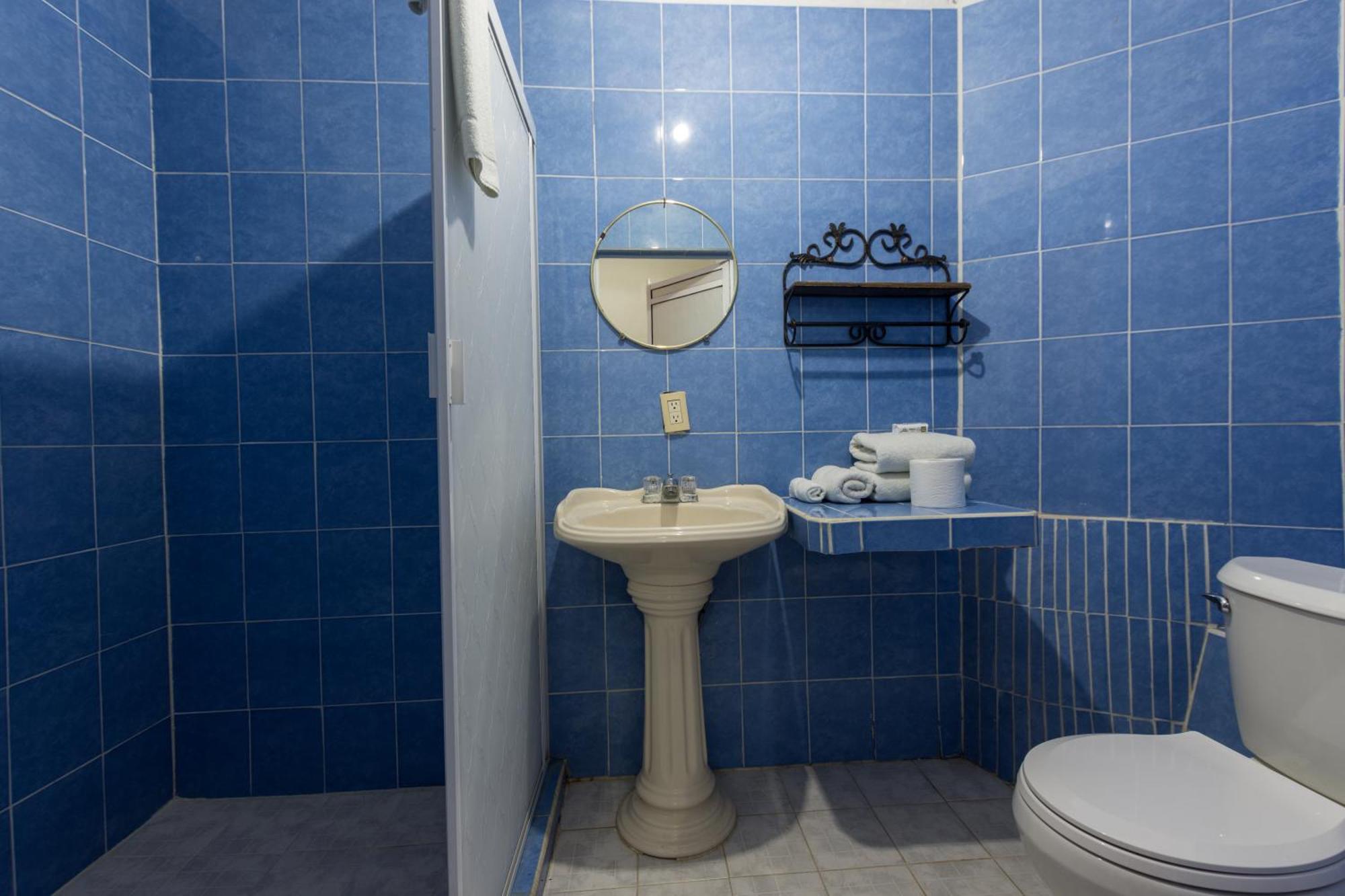 Traditional Sierra Leon Oceanfront - Adults Only Hotel Puerto Vallarta
