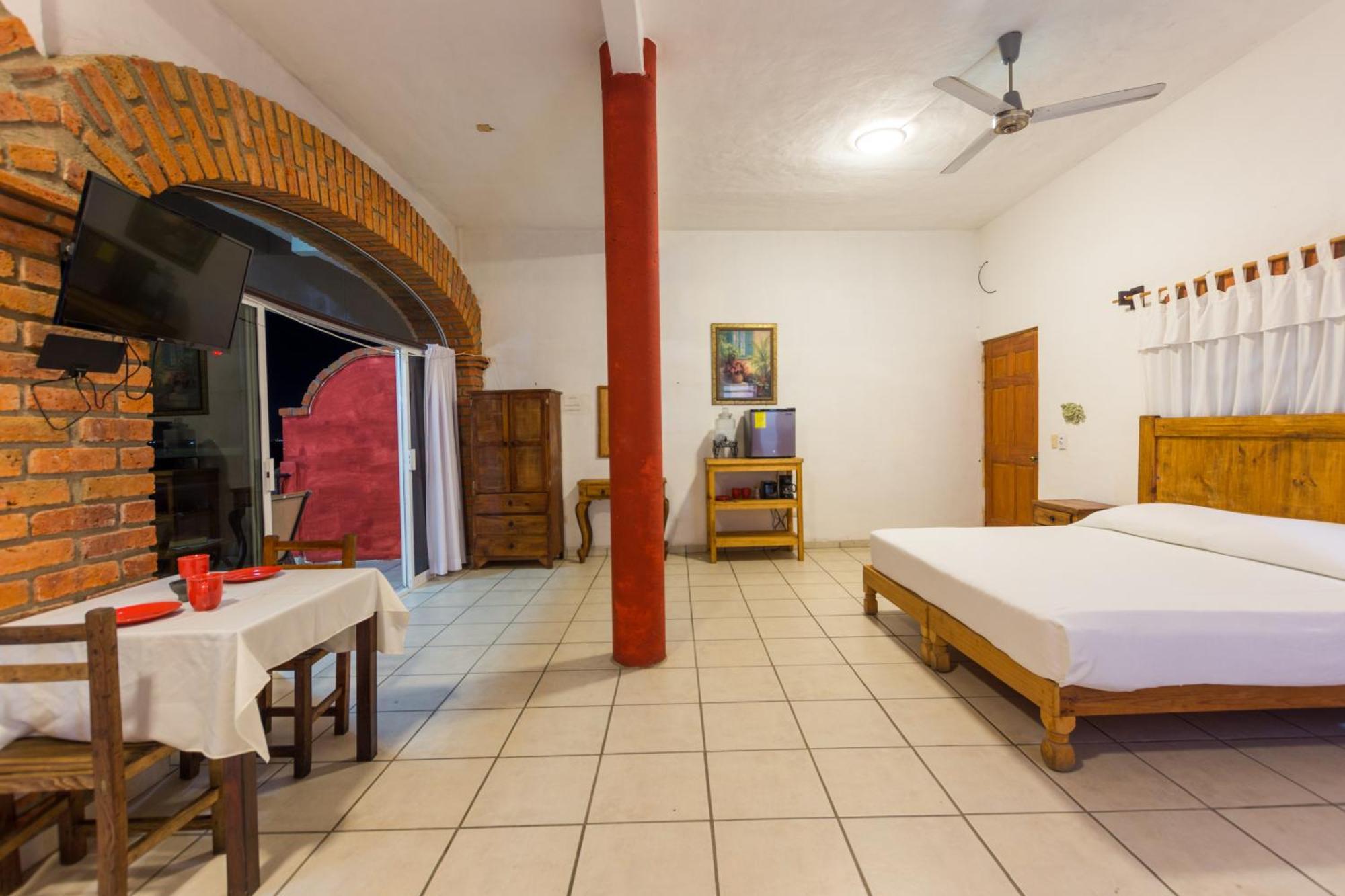 Traditional Sierra Leon Oceanfront - Adults Only *