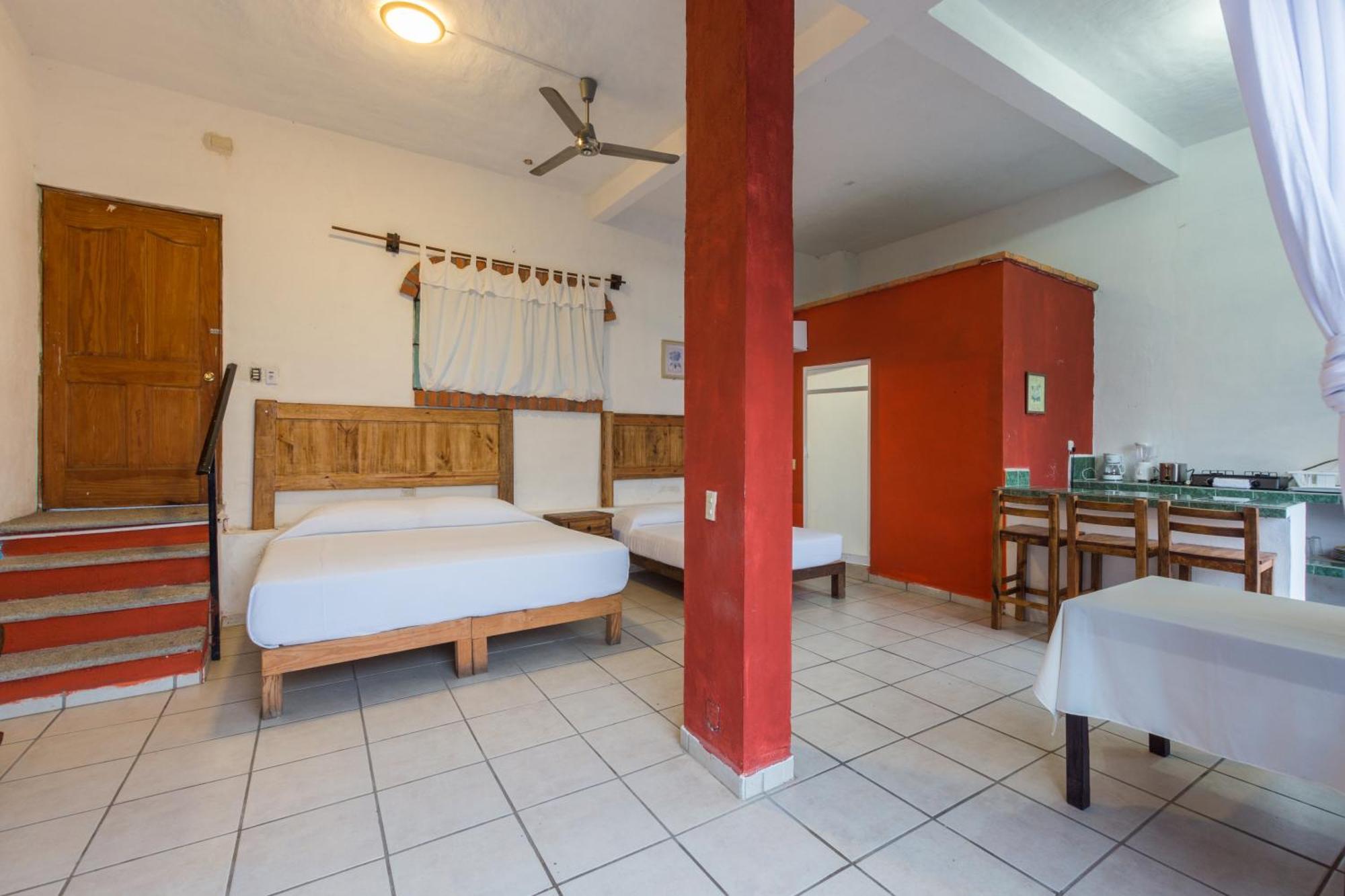 Traditional Sierra Leon Oceanfront - Adults Only *